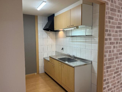 【キッチン】 | メゾンレフォルテ | キッチン