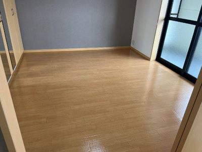 【内装】 | メゾンレフォルテ | 室内