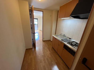 【内装】 | プロニティハウス | 廊下