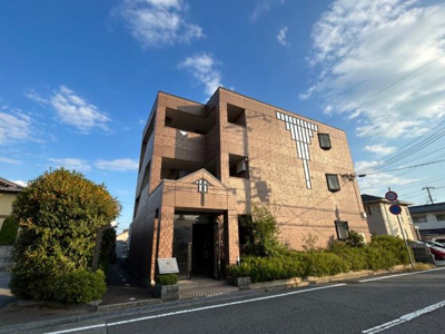 【外観】 | プロニティハウス | 外観写真（昼）