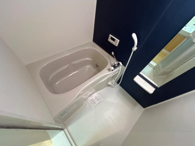 【浴室】 | ロイヤルメゾン | バス