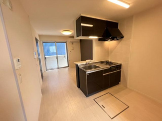 【居間・リビング】 | フィールドヴィレッジⅢ | リビング