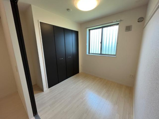 【内装】 | フィールドヴィレッジⅢ | 洋室