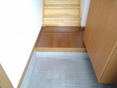 【玄関】 | サンパティオ