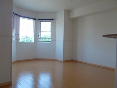 【内装】 | グラン・エスポワール