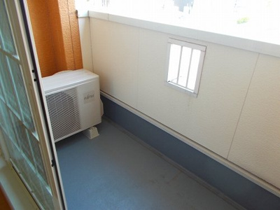 【バルコニー】 | グラン・エスポワール