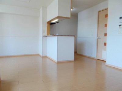 【居間・リビング】 | グラン・エスポワール