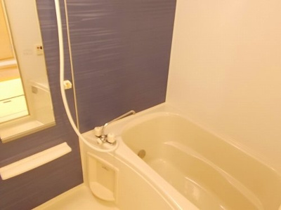 【浴室】 | グラン・エスポワール