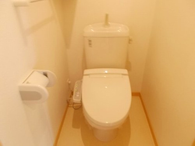 【トイレ】 | グラン・エスポワール