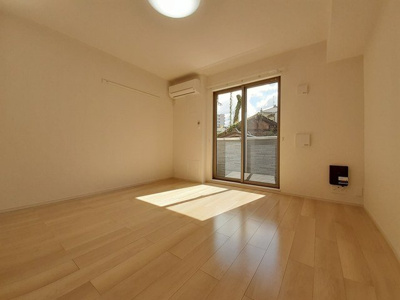 【内装】 | ヴァンベールⅡ