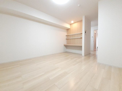 【居間・リビング】 | ヴァンベールⅡ