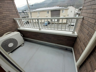 【バルコニー】 | ヌーベル・ヴァンＢ
