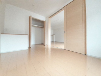 【内装】 | ヌーベル・ヴァンＢ