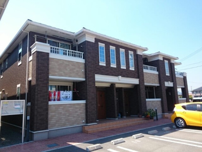 【外観】 | ヌーベル・ヴァンＢ