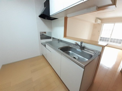 【キッチン】 | ヌーベル・ヴァンＢ