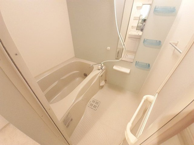 【浴室】 | ヌーベル・ヴァンＢ