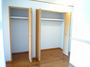 【内装】 | フィールドパレスⅣ