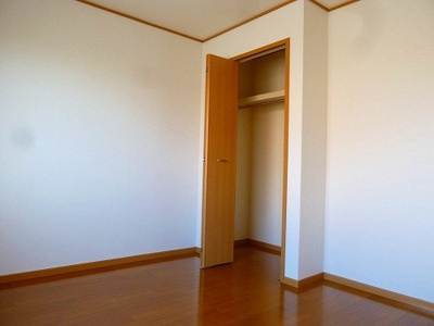 【収納】 | フィールドパレスⅣ