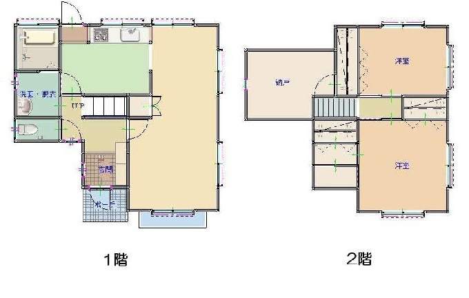 岩出市紀泉台・中古戸建・116174