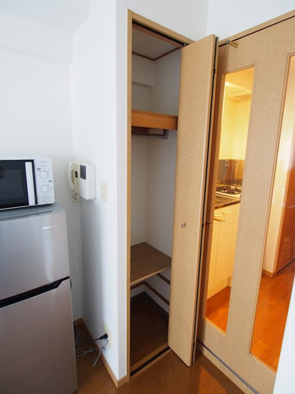 【設備】プレサンス同心アーバンステージ