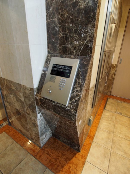 【設備】プレサンス同心アーバンステージ