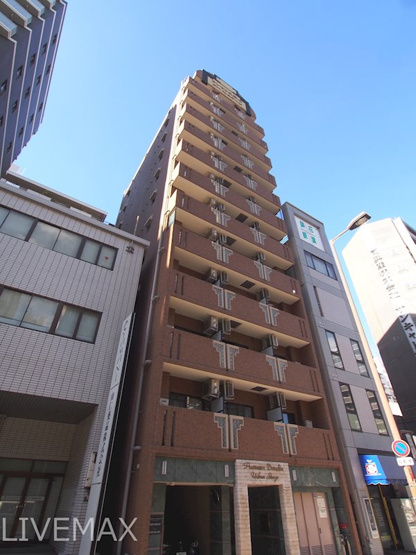 【外観】プレサンス同心アーバンステージ