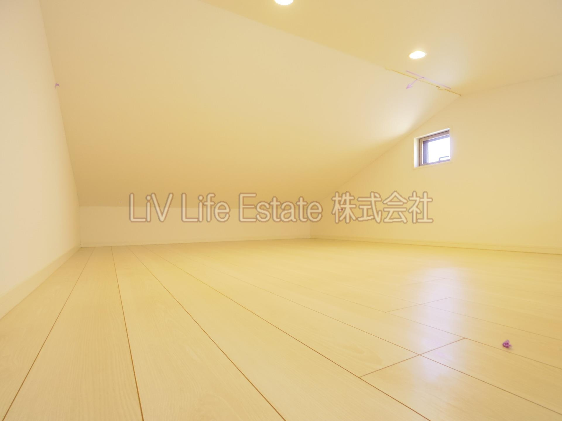 コンフォルト東伏見の洋室|同仕様写真