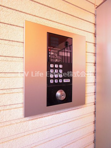 コンフォルト東伏見