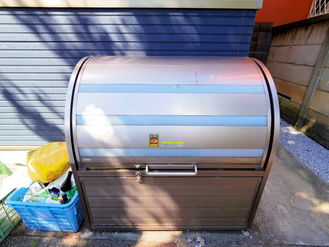 コンフォルト東伏見