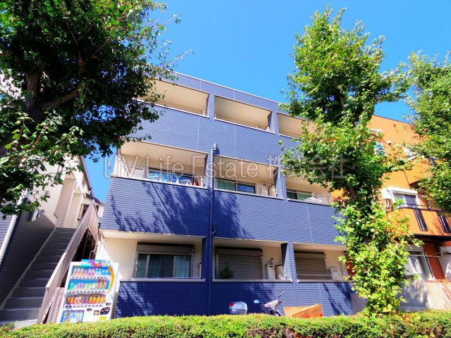 コンフォルト東伏見