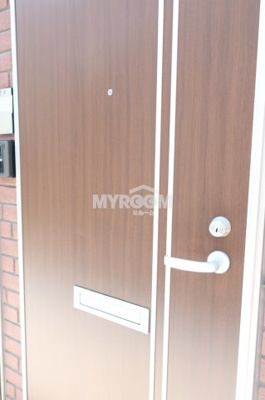 【玄関】 | Stage北新宿Ⅱ | 玄関☆