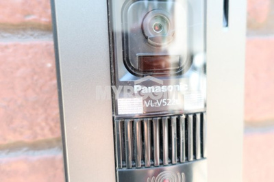 【セキュリティ】 | Stage北新宿Ⅱ | TVモニターホン