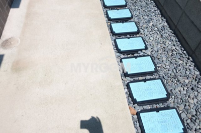 【その他共用部分】 | Stage北新宿Ⅱ | 水道M