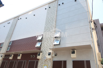 【外観】 | Stage北新宿Ⅱ | 外観☆