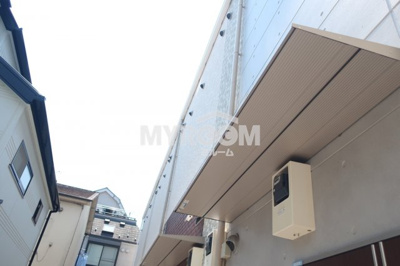 【外観】 | Stage北新宿Ⅱ | 外観