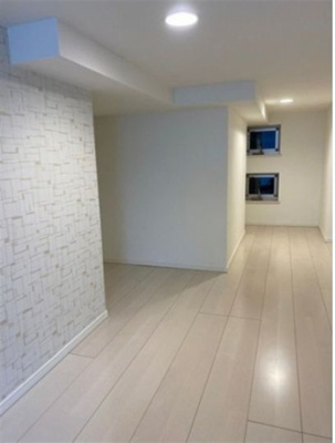 【寝室】 | Stage北新宿Ⅱ | ロフト付☆（同一仕様写真）