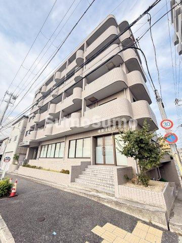 メゾン・ド・アネット