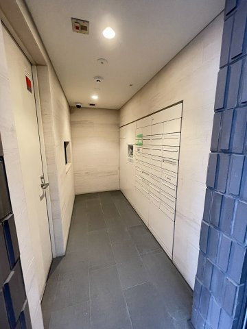 ザ・パークハウス池田山の設備