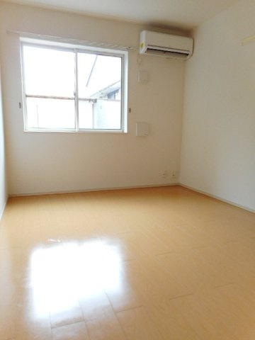 パインフォレスト　モーニングの内装