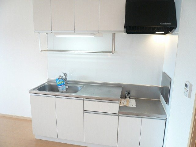 ラゾーナ・Ｍのキッチン