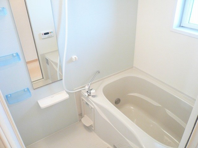 ラゾーナ・Ｍの浴室