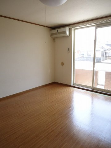 ノ－スヒルの居間・リビング