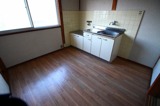西畑ハイツのその他