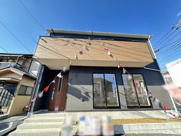志木市下宗岡4丁目　新築一戸建住宅　全1棟　(丸井志木店)の画像