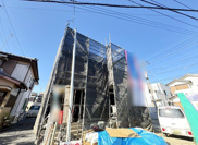 志木市下宗岡4丁目　新築一戸建住宅　全1棟　(丸井志木店)の画像