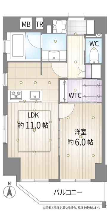 サンソフィア蔵前