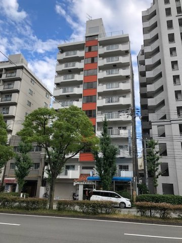 第２豊田ビル（モア、ライフ三宮）