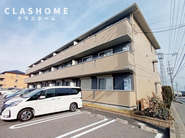 スタースレイプ   刈谷市近郊の賃貸はクラスホーム   