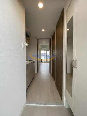 【内装】 | エスリードレジデンス大阪福島シティウエスト