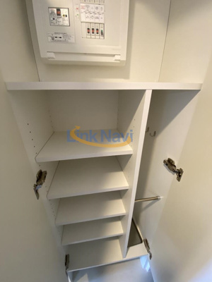 【玄関】 | エスリードレジデンス大阪福島シティウエスト